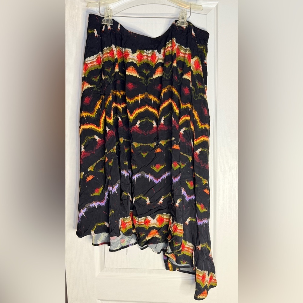 Universal Standard Plus Size Skirt, 6X